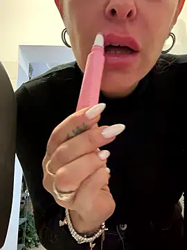 ainaht online show from 8, 1, 2026