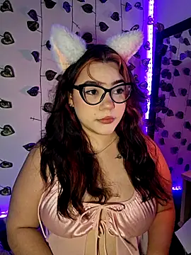 Snapshot of MegXo chatting on 26, 9, 2025 MegXo online show from 26, 9, 2025