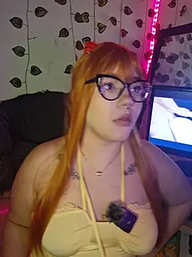 Snapshot of MegXo chatting on 19, 10, 2025 MegXo online show from 19, 10, 2025