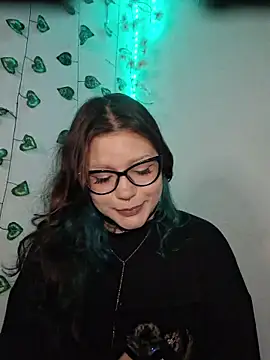 MegXo online show from 7, 1, 2026