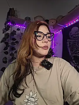 Snapshot of MegXo chatting on 21, 2, 2026 MegXo online show from 21, 2, 2026