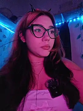 Snapshot of MegXo chatting on 27, 2, 2026 MegXo online show from 27, 2, 2026