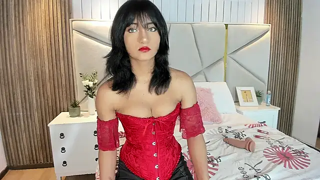 Maddy XOXO HOT online show from 23, 9, 2025