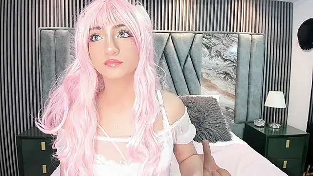 Maddy XOXO HOT online show from 25, 10, 2025