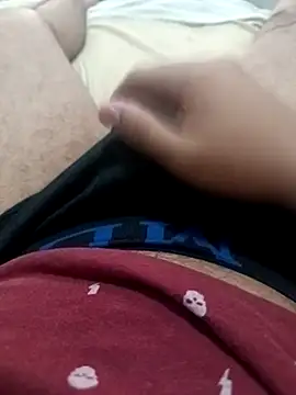 jayhzin online show from 19, 11, 2025