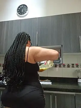 Snapshot of PiaStone chatting on 19, 10, 2025 PiaStone online show from 19, 10, 2025