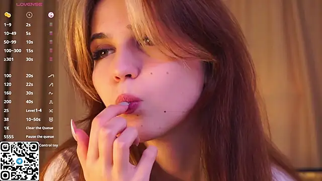 Snapshot of Sofia_Tetsu chatting on 12, 10, 2025 Sofia Tetsu online show from 12, 10, 2025