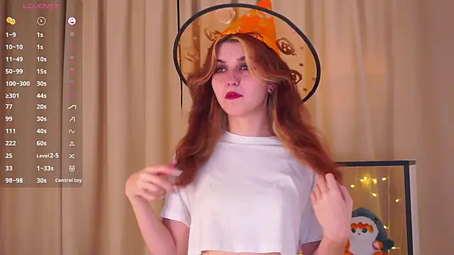 Snapshot of Sofia_Tetsu chatting on 18, 10, 2025 Sofia Tetsu online show from 18, 10, 2025