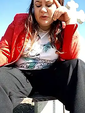 Snapshot of Flacara100 chatting on 9, 3, 2026 Flacara100 online show from 9, 3, 2026