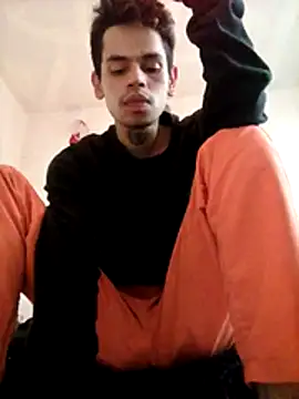 MASTER LEVIATAN  online show from 22, 12, 2025