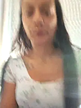 Lauraxxsteen online show from 15, 9, 2025