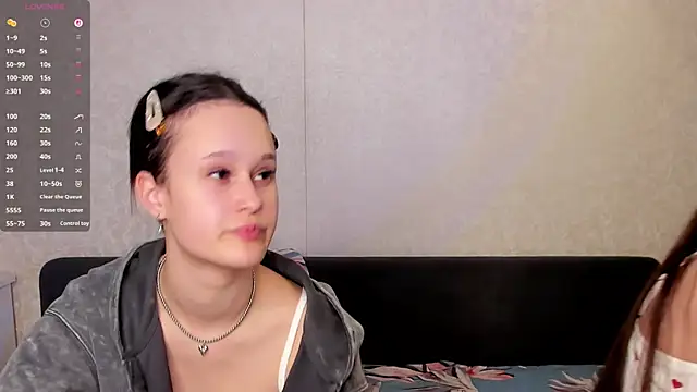 Snapshot of GabrielleLynchard chatting on 30, 9, 2025 GabrielleLynchard online show from 30, 9, 2025