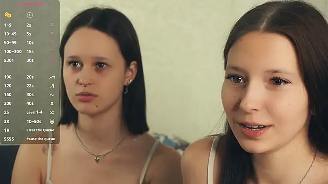 Snapshot of GabrielleLynchard chatting on 16, 10, 2025 GabrielleLynchard online show from 16, 10, 2025