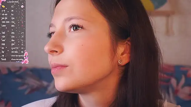 Snapshot of GabrielleLynchard chatting on 26, 10, 2025 GabrielleLynchard online show from 26, 10, 2025