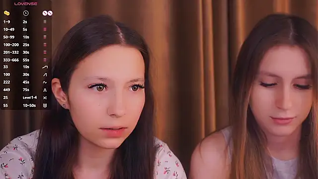 GabrielleLynchard online show from 16, 1, 2026