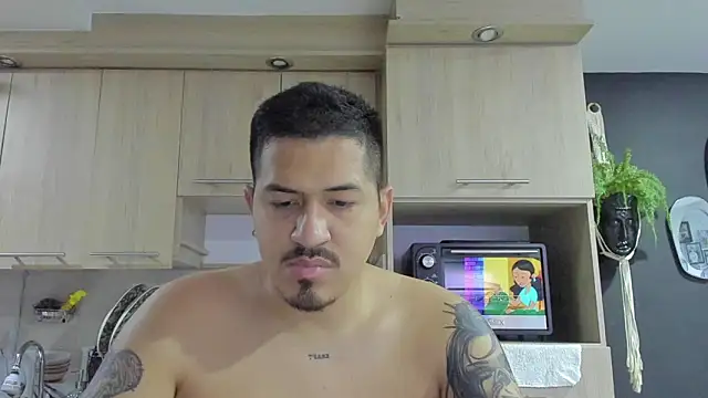 Arnolwilliams online show from 17, 9, 2025