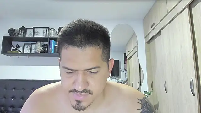 Arnolwilliams online show from 19, 9, 2025