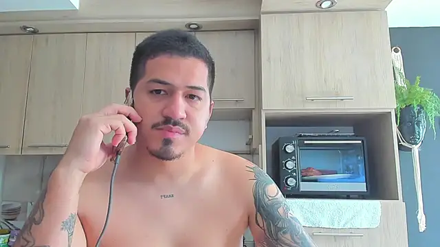 Arnolwilliams online show from 24, 9, 2025