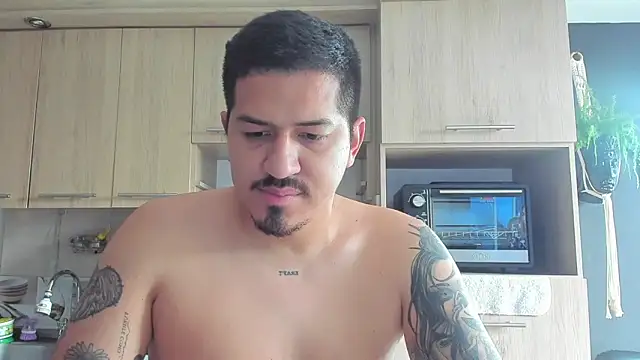 Arnolwilliams online show from 29, 9, 2025