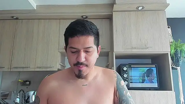 Arnolwilliams online show from 26, 10, 2025