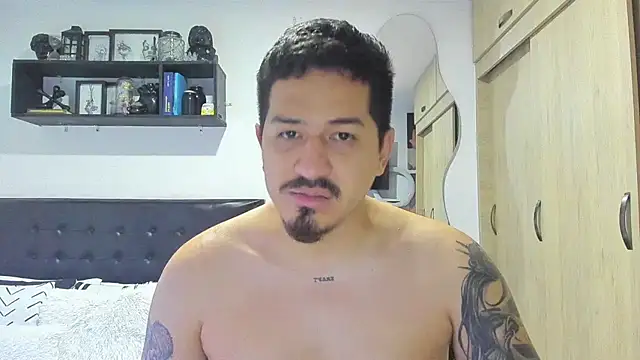 Arnolwilliams online show from 28, 10, 2025