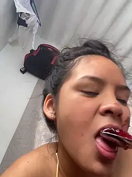 Catalina pussy online show from 28, 2, 2026