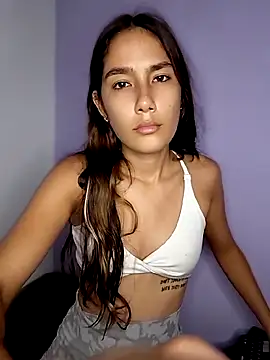 Amber Miiller2 online show from 13, 6, 2026