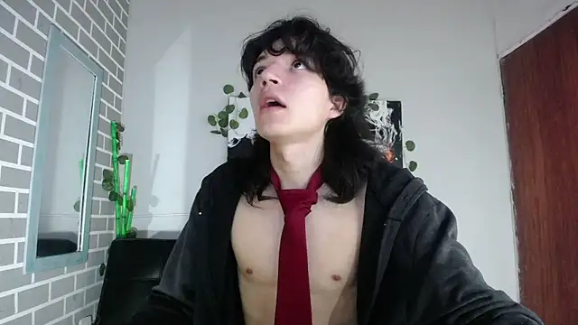 Jack alvarez19 online show from 17, 9, 2025