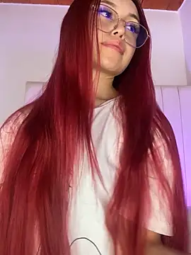 Snapshot of Abbi_Gomez chatting on 20, 9, 2025 Abbi Gomez online show from 20, 9, 2025