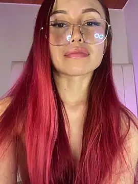 Snapshot of Abbi_Gomez chatting on 1, 10, 2025 Abbi Gomez online show from 1, 10, 2025