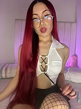 Snapshot of Abbi_Gomez chatting on 21, 10, 2025 Abbi Gomez online show from 21, 10, 2025