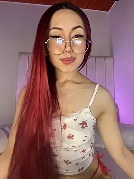 Snapshot of Abbi_Gomez chatting on 21, 10, 2025 Abbi Gomez online show from 21, 10, 2025