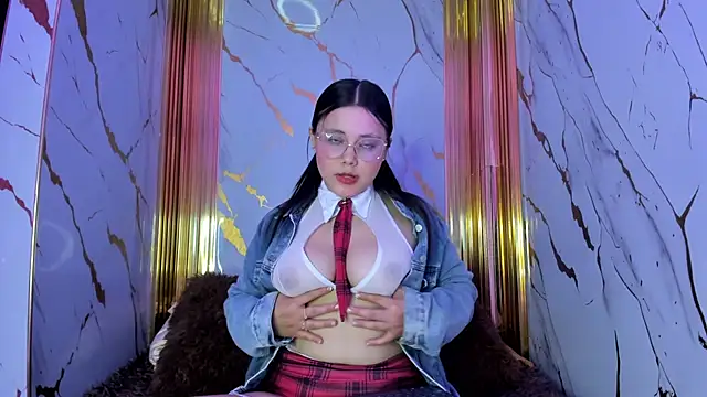 celeste hot   online show from 3, 10, 2025