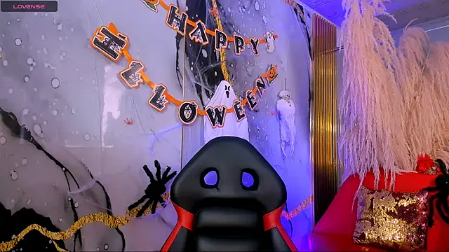 celeste hot   online show from 17, 10, 2025