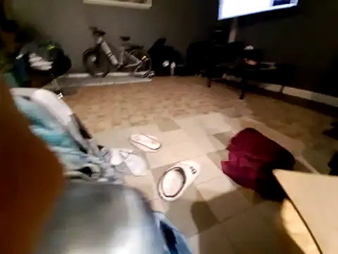 nounours197314 online show from 14, 11, 2025