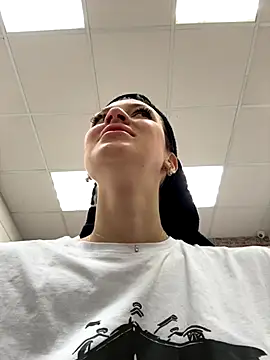 Snapshot of EmmaStarkk chatting on 16, 9, 2025 EmmaStarkk online show from 16, 9, 2025