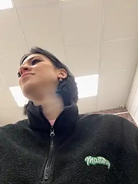 Snapshot of EmmaStarkk chatting on 20, 9, 2025 EmmaStarkk online show from 20, 9, 2025