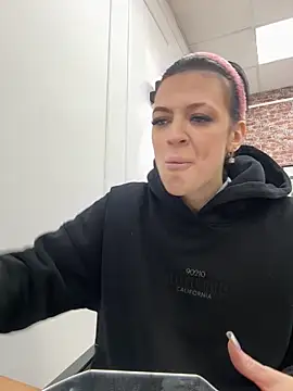 Snapshot of EmmaStarkk chatting on 28, 9, 2025 EmmaStarkk online show from 28, 9, 2025