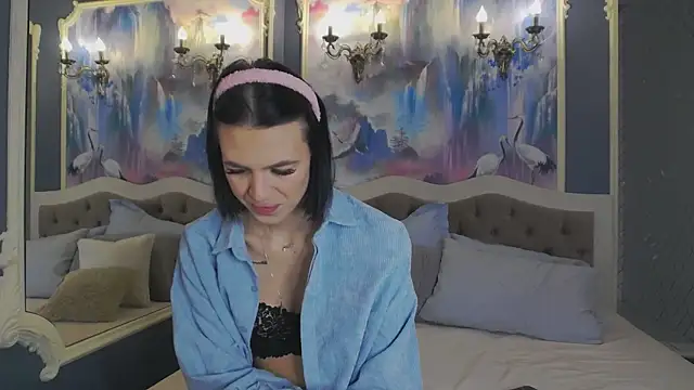 Snapshot of EmmaStarkk chatting on 2, 10, 2025 EmmaStarkk online show from 2, 10, 2025