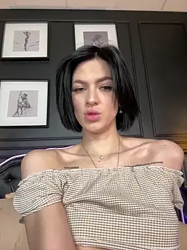 Snapshot of EmmaStarkk chatting on 13, 10, 2025 EmmaStarkk online show from 13, 10, 2025