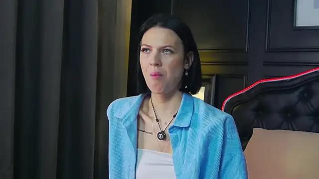 Snapshot of EmmaStarkk chatting on 21, 10, 2025 EmmaStarkk online show from 21, 10, 2025