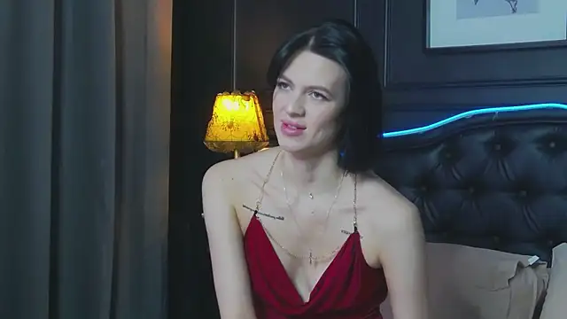 Snapshot of EmmaStarkk chatting on 27, 10, 2025 EmmaStarkk online show from 27, 10, 2025