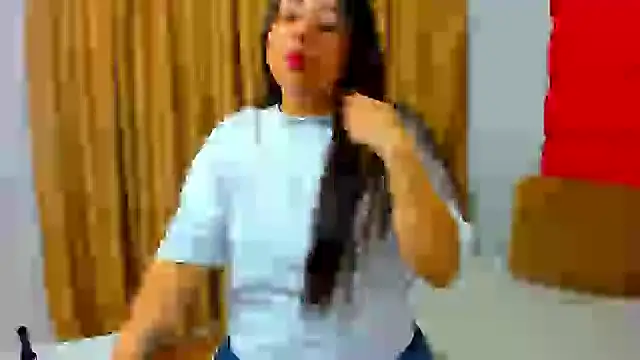 Snapshot of OrianaGarciax21 chatting on 16, 9, 2025 OrianaGarciax21 online show from 16, 9, 2025