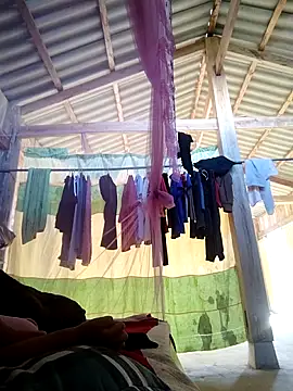 Snapshot of huexixi chatting on 17, 10, 2025 huexixi online show from 17, 10, 2025