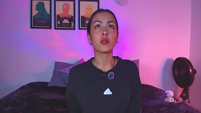Susy spark online show from 7, 5, 2026