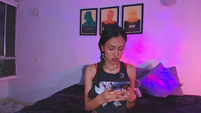 Susy spark online show from 12, 5, 2026