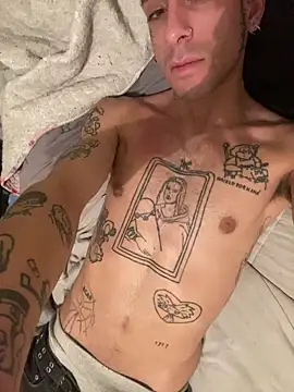 juicytatts23 online show from 30, 9, 2025