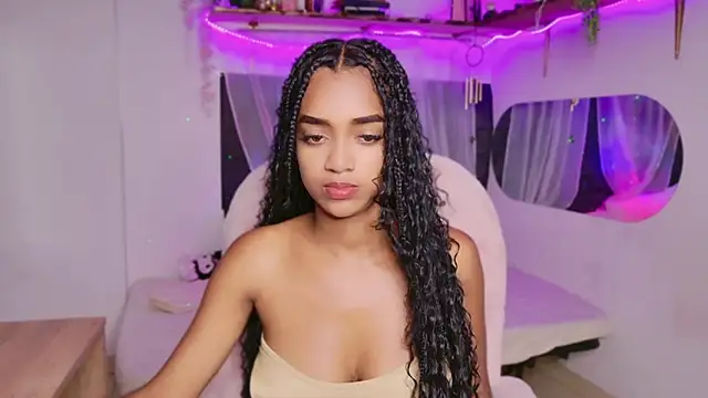 Snapshot of zara_zestt chatting on 30, 9, 2025 zara zestt online show from 30, 9, 2025