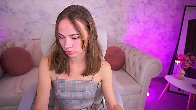 Snapshot of ShyySiren chatting on 26, 9, 2025 ShyySiren online show from 26, 9, 2025