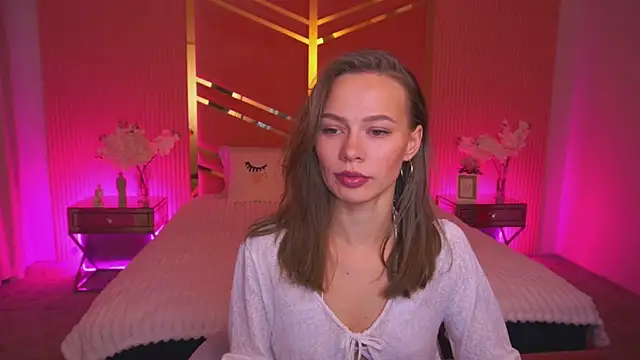 Snapshot of ShyySiren chatting on 26, 10, 2025 ShyySiren online show from 26, 10, 2025